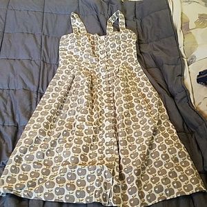 Emily and Fin I've Got a Lovely Brunch Dress,